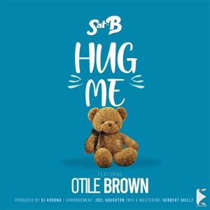 Hug Me