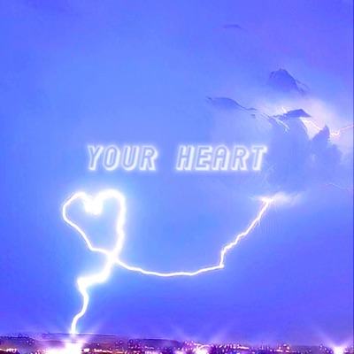 Your Heart (feat. nano) - Single