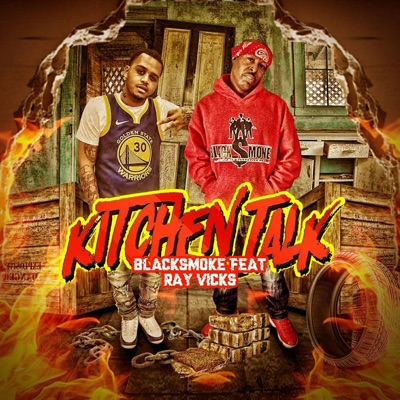 Kitchen Talk (feat. Ray Vicks) - Single
