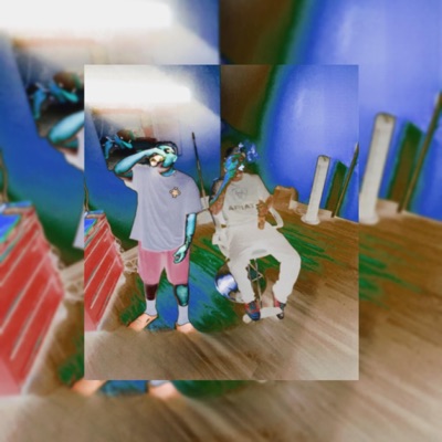 Up now (feat. COWBOYREZZ) - Single
