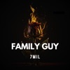 Family Guy - Single