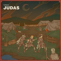 Judas - Single - Ty Sheetz