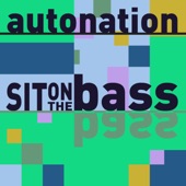 Sit On the Bass artwork