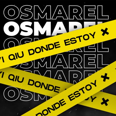 Donde Estoy - Single