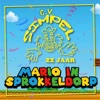 Mario In Sprokkeldorp - Single