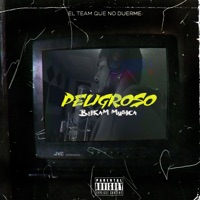 Peligroso (feat. El Team Que No Duerme) - Single - Beikam Musica