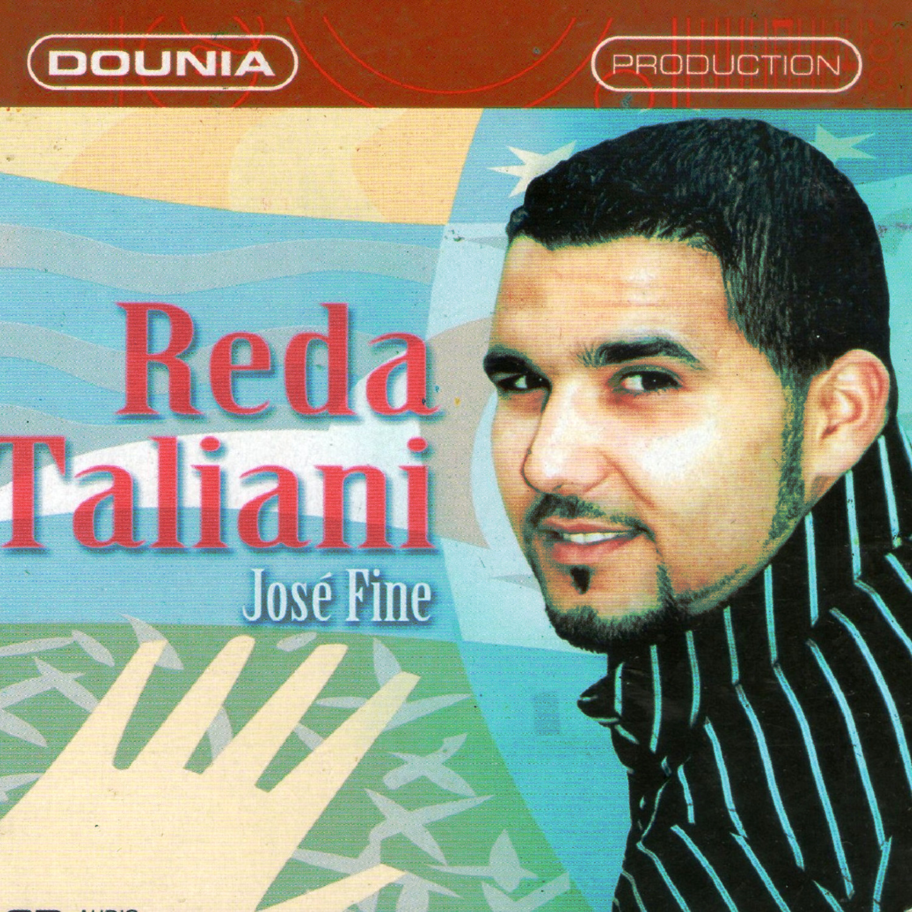 A suivre : Reda Taliani - José Fine, Pt. 2 (Enchainer)