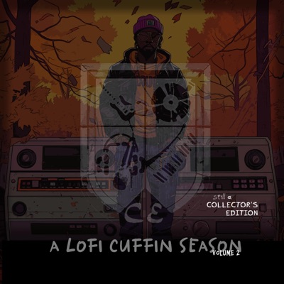 A lofi Cuffin Season Volume 2 - Single