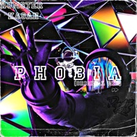 P H O B I A - Single - Rumster Kasah