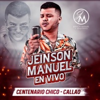 Centenario Chico - Callao (En Vivo) - Jeinson Manuel