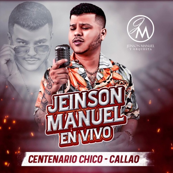 Centenario Chico - Callao (En Vivo)