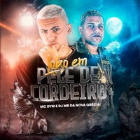 Lobo em Pele de Cordeiro - Single - MC Dym & DJ MR Da Nova Grécia