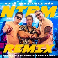 No Te Preocupes Mas