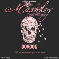 MAAMLEY - Single - Boydoe