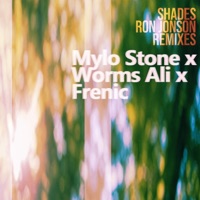 Shades (RON JONSON REMIXES) [RON JONSON REMIX] [feat. Worms Ali, Mylo Stone & Frenic] - EP - Ron Jonson