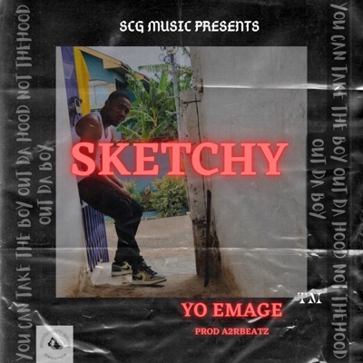Sketchy - Single