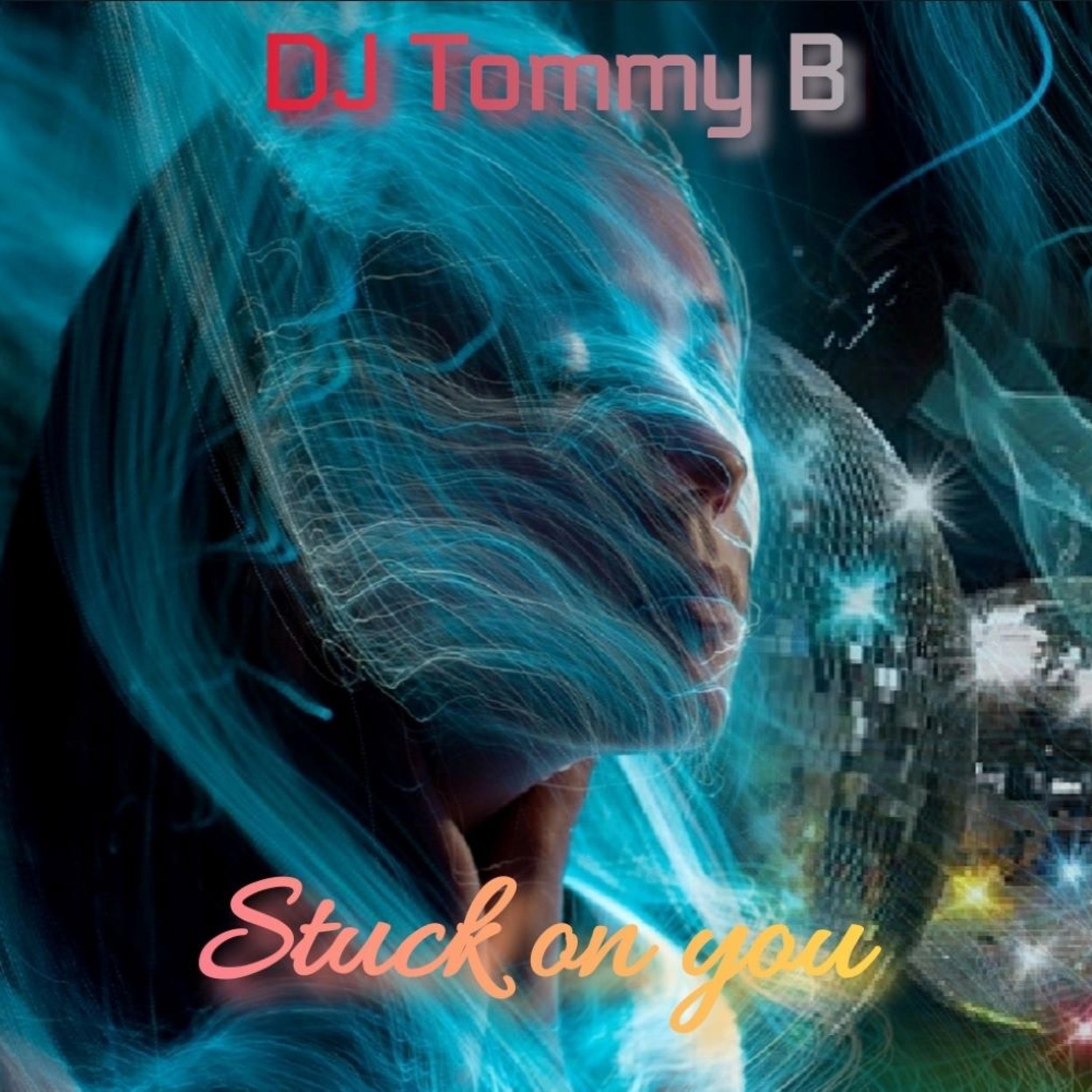 Stuck on You - Single