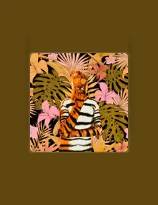 OIEEを聴いたり、ミュージックビデオを鑑賞したり、経歴やツアー日程などを確認したりしましょう！