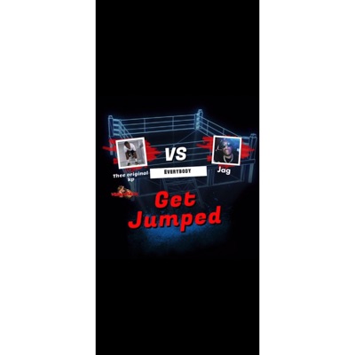 Get Jumped (feat. Jag) - Single