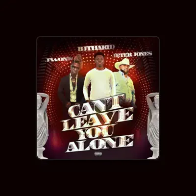 Listen to BJThaKid, watch music videos, read bio, see tour dates & more!