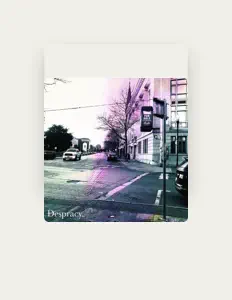 Despracy सुनें, म्यूज़िक वीडियो देखें, बायो पढ़ें, दौरे की तारीखें और बहुत कुछ देखें!