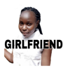 Girlfriend Ruger - Mesh Kiviu Msanii