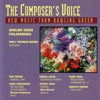 The Composer's Voice