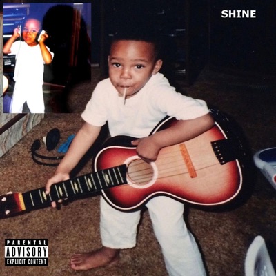 Shine - EP