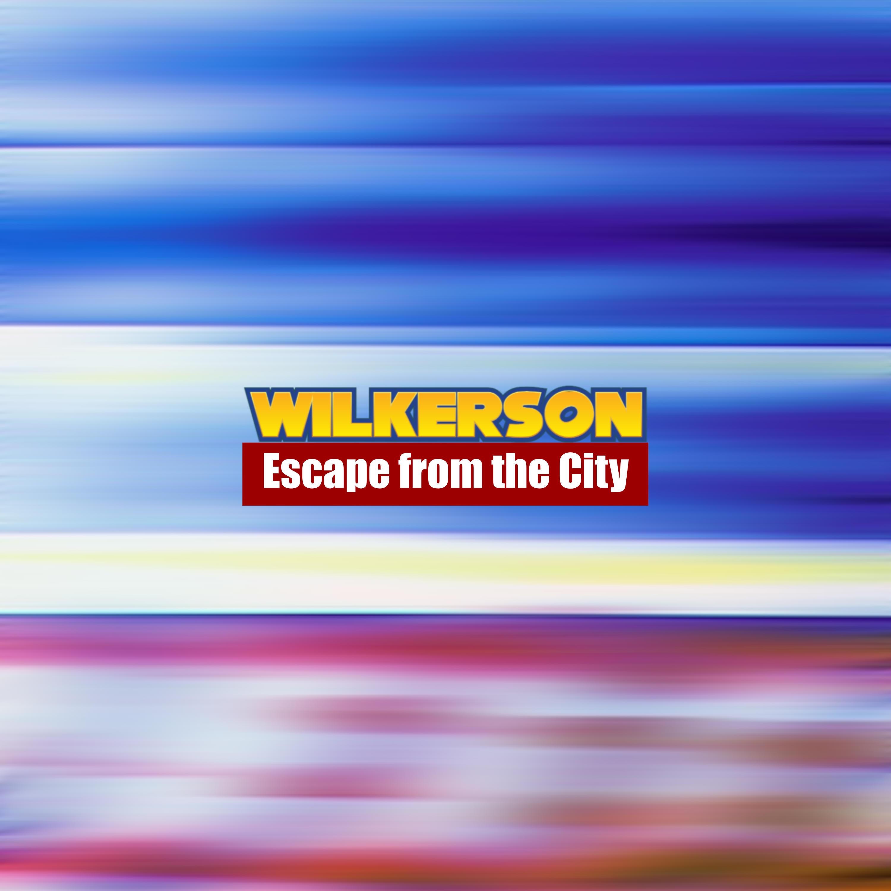Escape from the City - Single