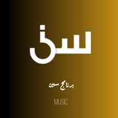 شارة برنامج سين (موسيقى) زياد سيف artwork