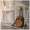 Asaf Avidan - Man Without a Name (In a Box III Version) artwork