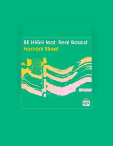 Listen to Be High, watch music videos, read bio, see tour dates & more!