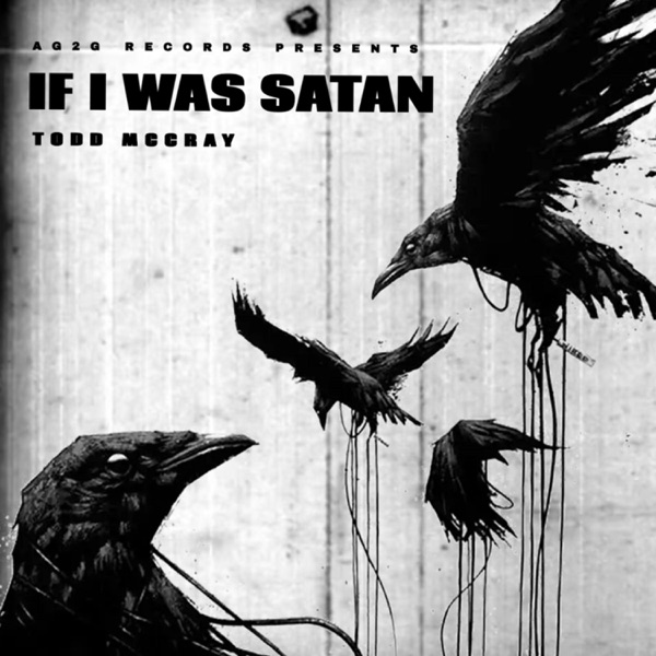 If I was Satan - Single