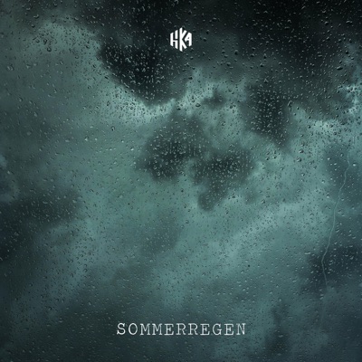 Sommerregen - Single