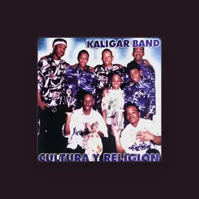 Listen to Kaligar Band, watch music videos, read bio, see tour dates & more!