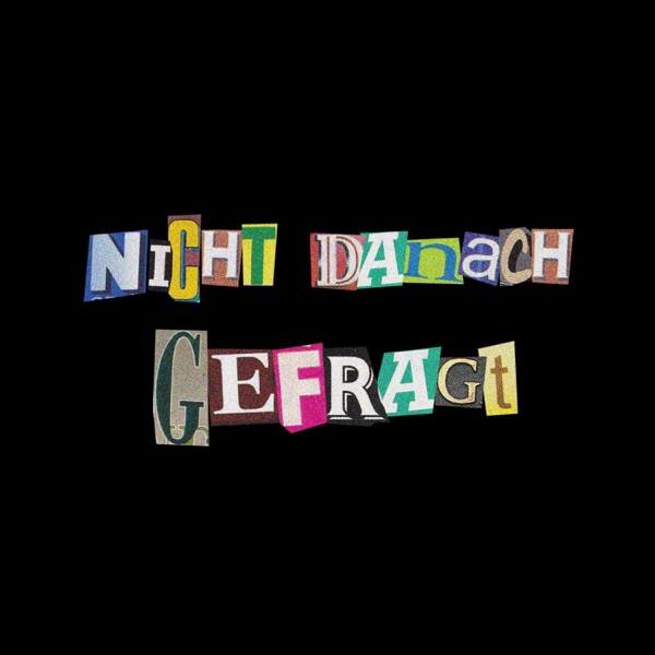 Nicht danach gefragt