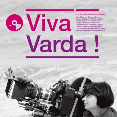 Visages, villages (générique fin) [Bande originale du film "Visages, villages"]-thumbnail