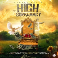 Damage Musiq & I-Octane - Friend Killer