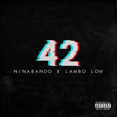 42 (feat. Lambo Low) - Single