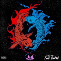 The Curve - Single - TMELODII