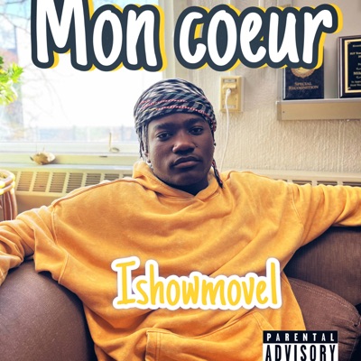 Mon Coeur - Single