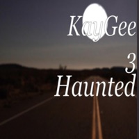 Haunted - KayGee 3