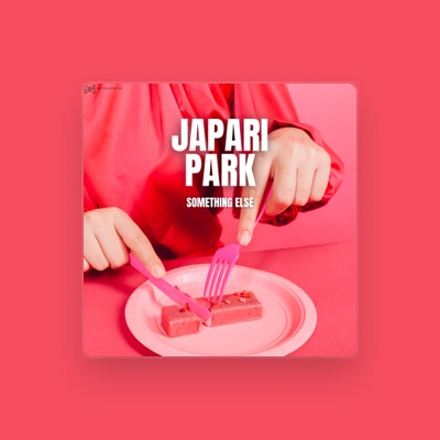 Listen to Japari Park, watch music videos, read bio, see tour dates & more!