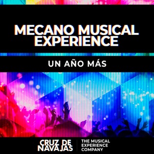 Un Año Mas - Single
