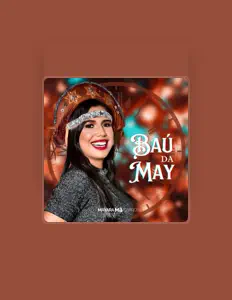 Listen to Mayara Barros, watch music videos, read bio, see tour dates & more!