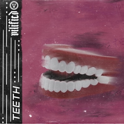 Teeth (feat. Rich Man VA) - Single