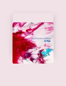 Z. Viziを聴いたり、ミュージックビデオを鑑賞したり、経歴やツアー日程などを確認したりしましょう！