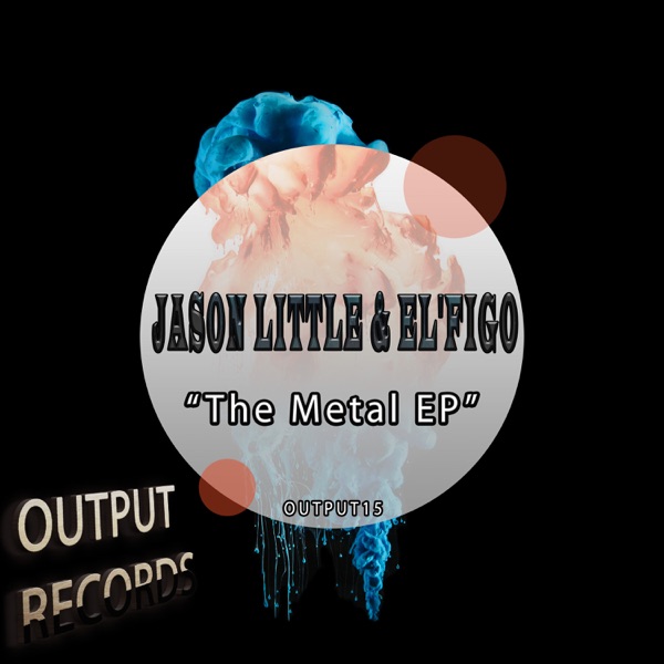 The Metal EP - Single