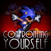 Confronting Yourself artwork