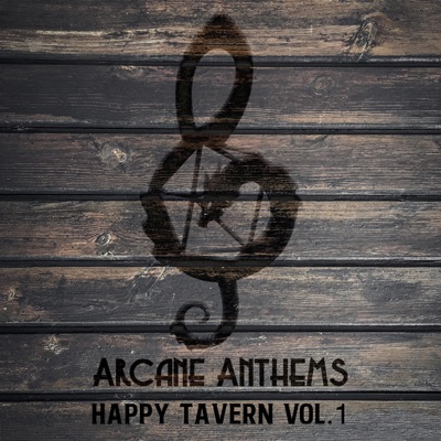 Happy Tavern, Vol. 1
